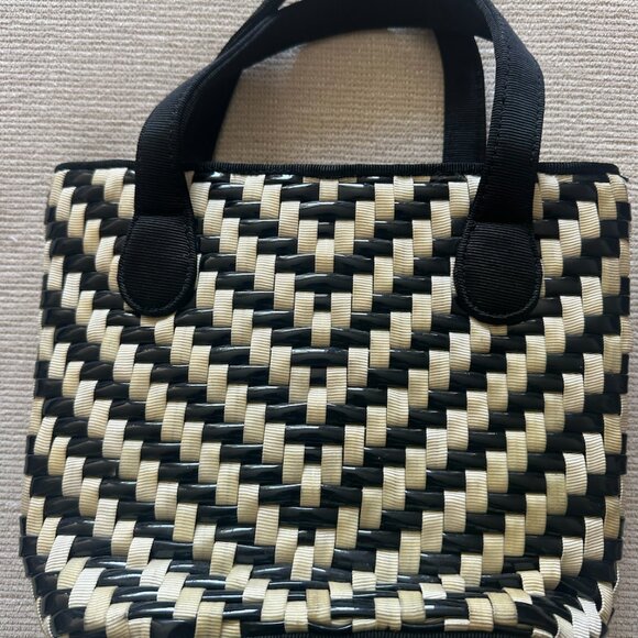 Salvatore Ferragamo vintage Vara handbag - Picture 2 of 5